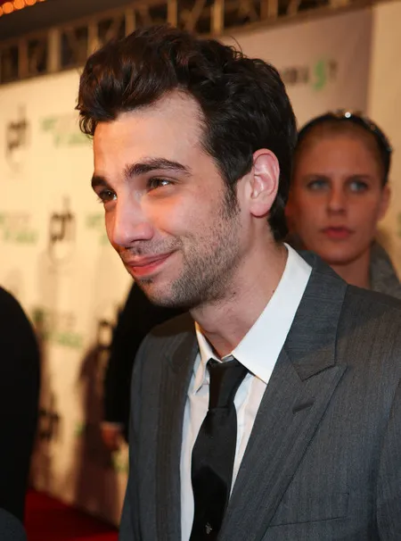 Foto Jay Baruchel