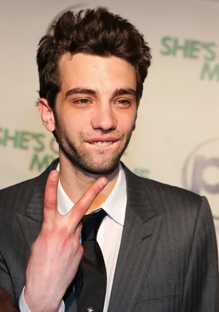 Foto Jay Baruchel