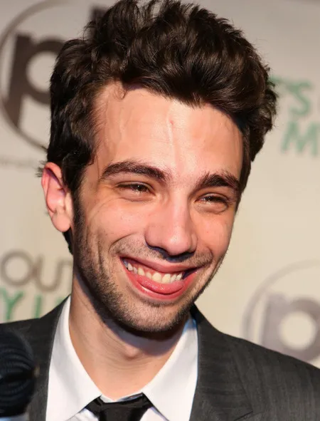 Foto Jay Baruchel