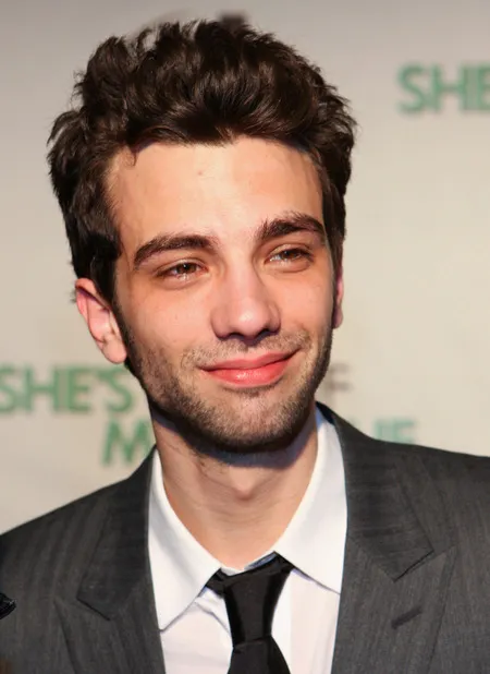 Foto Jay Baruchel