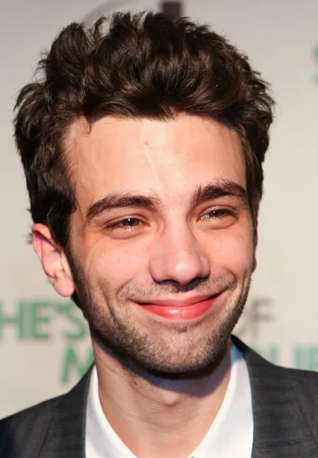 Foto Jay Baruchel