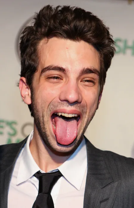 Foto Jay Baruchel