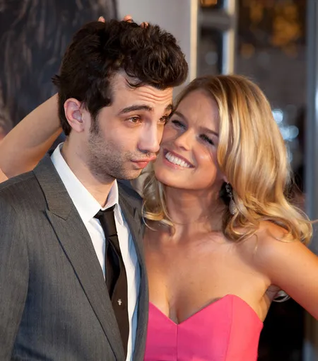 Foto Jay Baruchel