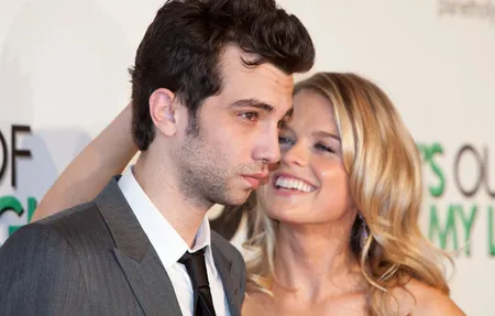 Foto Jay Baruchel