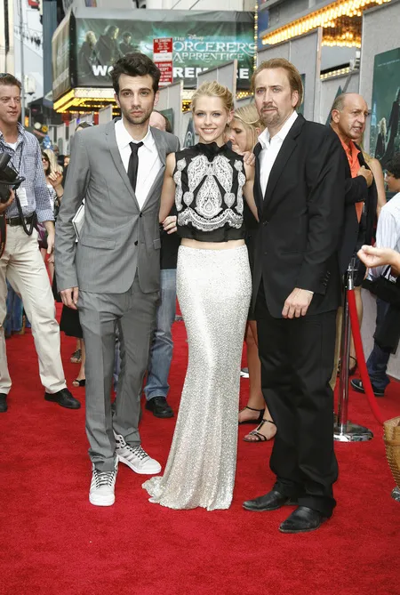 Foto Jay Baruchel