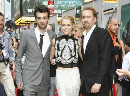 Foto Jay Baruchel