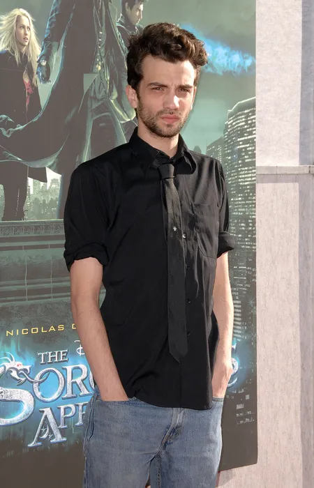 Foto Jay Baruchel