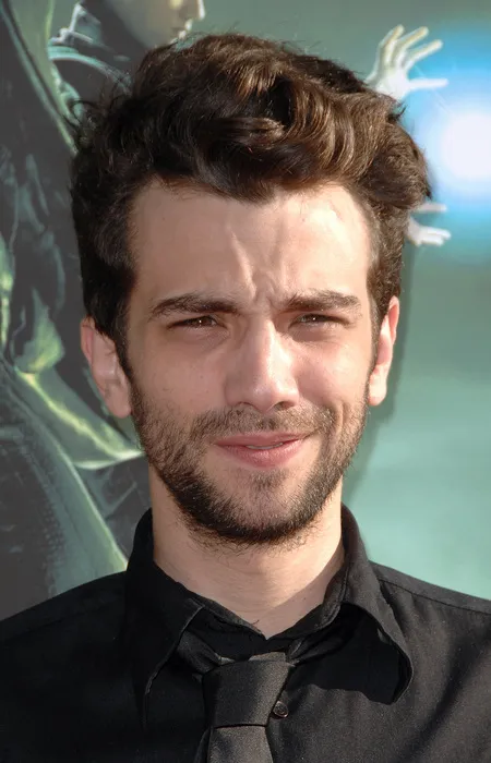 Foto Jay Baruchel