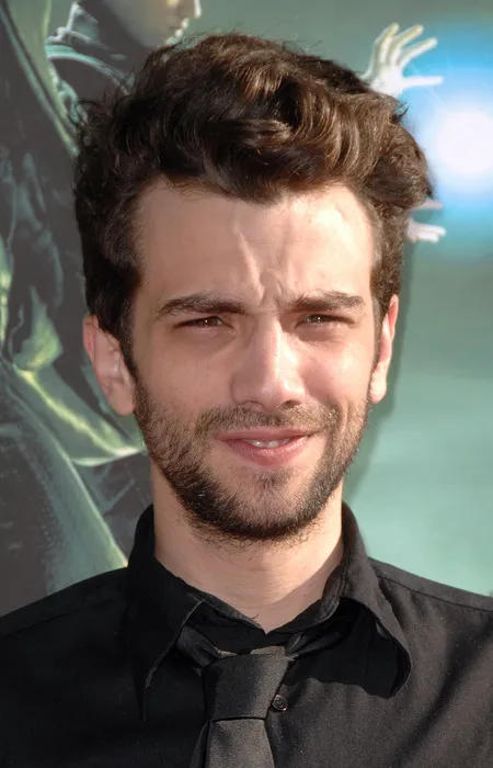 Foto Jay Baruchel