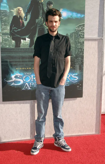 Foto Jay Baruchel