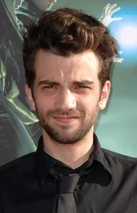 Foto Jay Baruchel