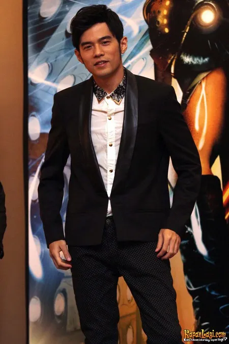 Foto Jay Chou