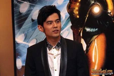 Foto Jay Chou