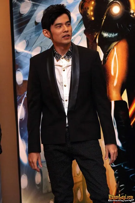 Foto Jay Chou