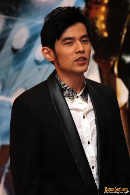 Foto Jay Chou