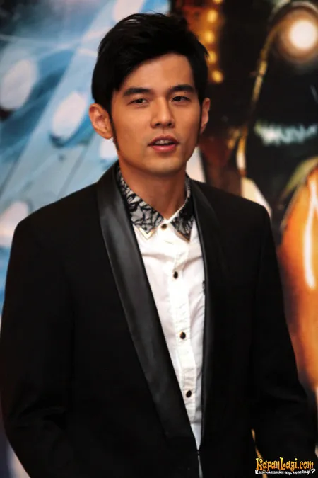 Foto Jay Chou