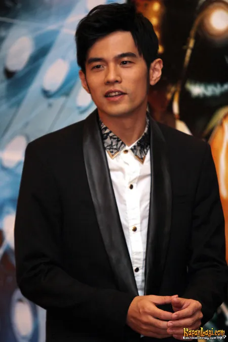 Foto Jay Chou