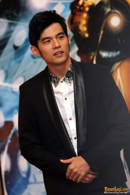 Foto Jay Chou