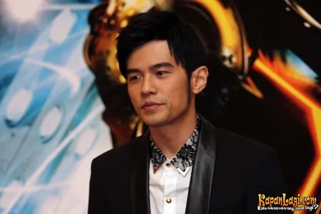 Foto Jay Chou