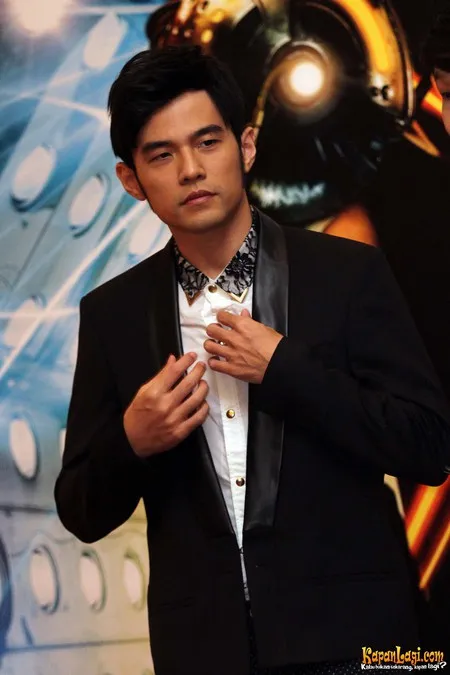 Foto Jay Chou
