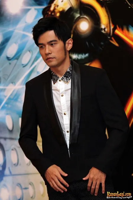 Foto Jay Chou