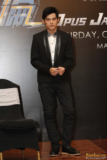Foto Jay Chou