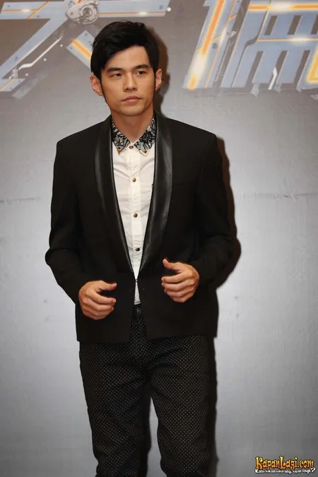 Foto Jay Chou