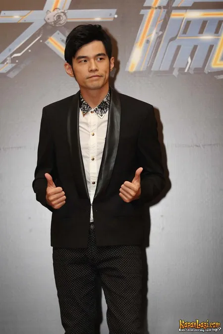 Foto Jay Chou