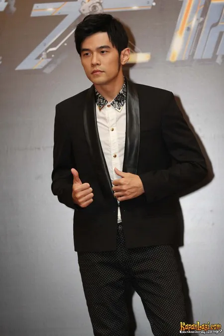 Foto Jay Chou