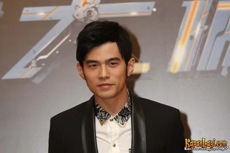Foto Jay Chou