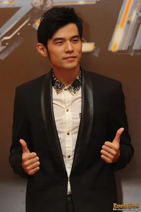 Foto Jay Chou