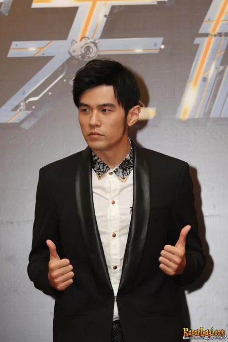 Foto Jay Chou