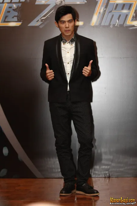 Foto Jay Chou