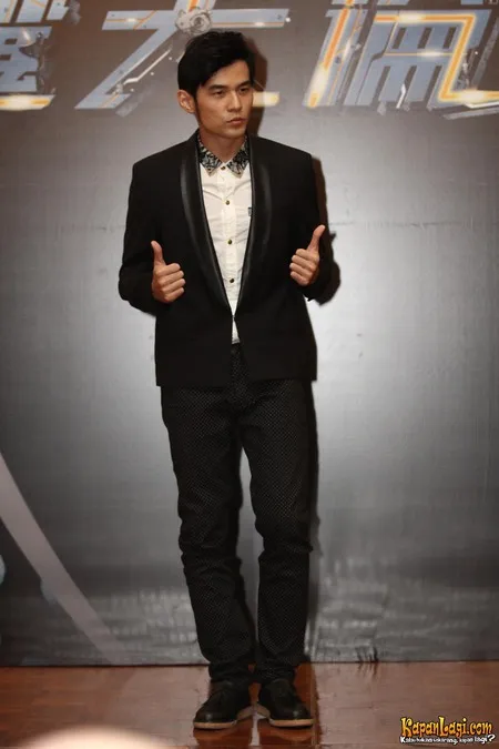 Foto Jay Chou