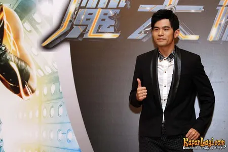 Foto Jay Chou