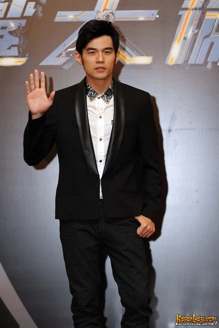 Foto Jay Chou