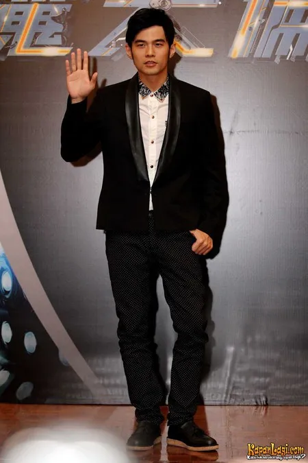 Foto Jay Chou
