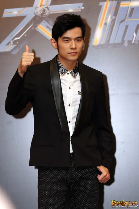 Foto Jay Chou