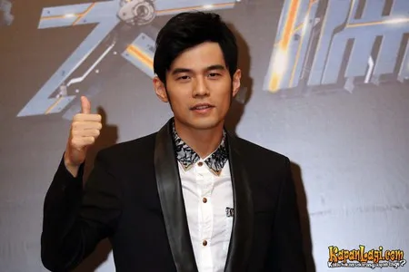 Foto Jay Chou