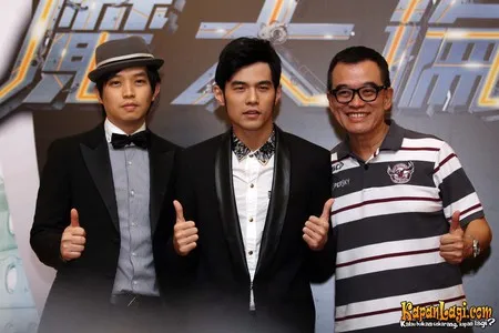 Foto Jay Chou