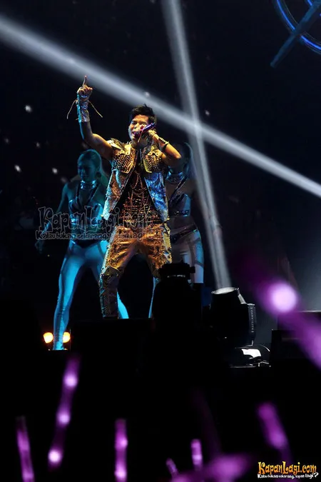 Foto Jay Chou