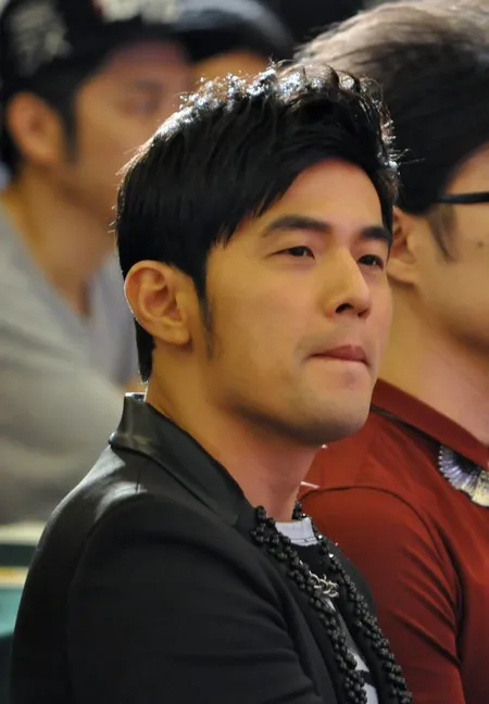 Foto Jay Chou