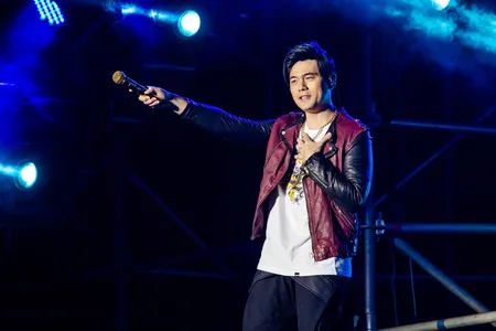 Foto Jay Chou