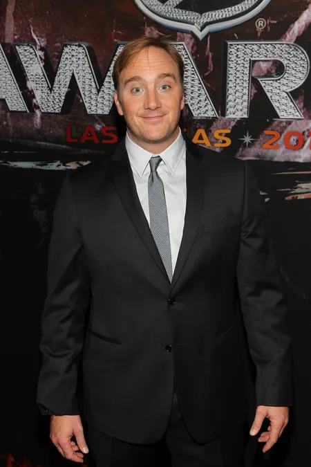 Foto Jay Mohr