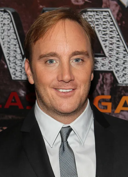 Foto Jay Mohr