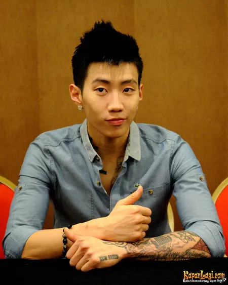 Foto Jay Park