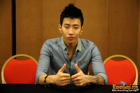 Foto Jay Park