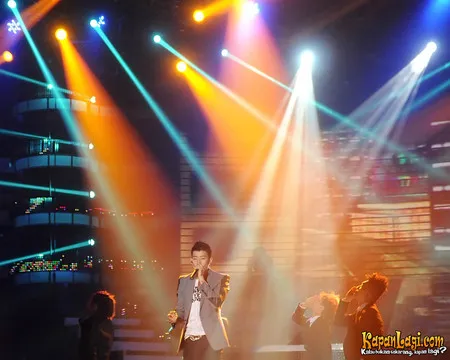 Foto Jay Park