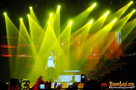 Foto Jay Park