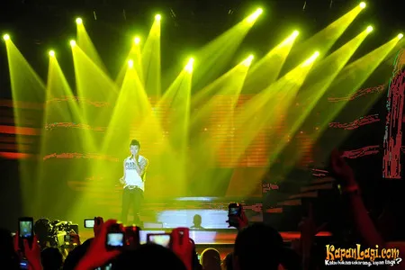 Foto Jay Park